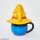 Final Fantasy IX Tasse Vivi