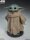 Star Wars The Mandalorian Life-Size Statue The Child 42 cm