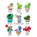 Unicorno Blind Box Figuren Sortiment Botanical Harmony 7...