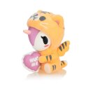 Unicorno Blind Box Figuren Sortiment Cozy Unicorno 7 cm (8)