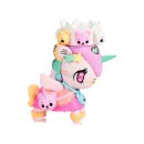 Unicorno Blind Box Figuren Sortiment Harajuku Princess 7 cm (8)