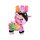 Unicorno Blind Box Figuren Sortiment Harajuku Princess 7 cm (8)