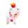 Unicorno Blind Box Figuren Sortiment Harajuku Princess 7 cm (8)