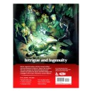 Dungeons & Dragons RPG Regelerweiterungsbuch Eberron:...
