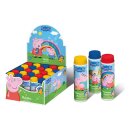 Peppa Wutz Pustefix Seifenblasen Klassik Sortiment (25)