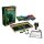 HeroQuest Brettspiel-Erweiterung Die Krypta der ewigen Finsternis Abenteuerpack *Deutsche Version*