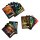 HeroQuest Brettspiel-Erweiterung Die Krypta der ewigen Finsternis Abenteuerpack *Deutsche Version*