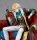 Honkai: Star Rail PVC Statue 1/7 Aventurine 20 cm
