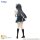 K-On! Trio-Try-iT PVC Statue Mio Akiyama 22 cm