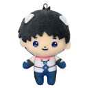 Neon Genesis Evangelion Eva Pocket Plüschfigur...