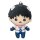 Neon Genesis Evangelion Eva Pocket Plüschfigur Shinji 10 cm