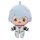 Neon Genesis Evangelion Eva Pocket Plüschfigur Rei 10 cm