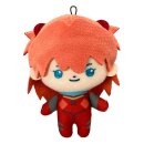 Neon Genesis Evangelion Eva Pocket Plüschfigur Asuka...
