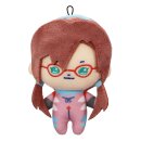 Neon Genesis Evangelion Eva Pocket Plüschfigur Mari...