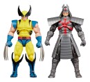 Marvel Legends Gamerverse Actionfiguren 2er-Pack...