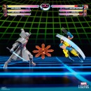 Marvel Legends Gamerverse Actionfiguren 2er-Pack Wolverine vs. Silver Samurai 15 cm