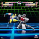 Marvel Legends Gamerverse Actionfiguren 2er-Pack Wolverine vs. Silver Samurai 15 cm