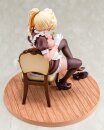 Original Character PVC Statue 1/6 Elf Maids Sexual Servicing Louche 18 cm