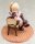Original Character PVC Statue 1/6 Elf Maids Sexual Servicing Louche 18 cm