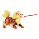 Pokémon Battle Figur Arkani 11,5 cm