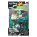 Pokémon Environment Set Seeufer & Quapsel & Schiggy 5 cm