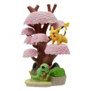 Pokémon Environment Set Frühlingswald &...