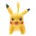 Pokémon Environment Set Frühlingswald & Raupy & Pikachu 5 cm
