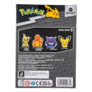 Pokémon Actionfigur Gengar 10 cm
