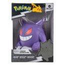 Pokémon Actionfigur Gengar 10 cm