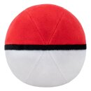 Pokémon Plüschfigur Pokeball 13 cm