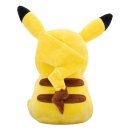 Pokémon Plüschfigur Pikachu with Ice Cream 20 cm