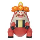 Pokémon Battle Figur Lokroko 5 cm