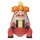 Pokémon Battle Figur Lokroko 5 cm