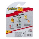 Pokémon First Partner Battle Figure Set Figuren...