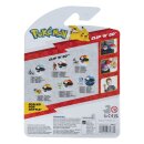 Pokémon ClipnGo Poké Balls Stollunior &...