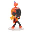 Pokémon ClipnGo Poké Balls Knarbon & Premierball