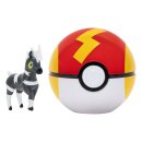Pokémon ClipnGo Poké Balls Elezeba &...