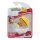 Pokémon ClipnGo Poké Balls Feurigel & Levelball