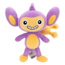 Pokémon Plüschfigur Griffel 20 cm