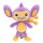 Pokémon Plüschfigur Griffel 20 cm