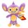 Pokémon Plüschfigur Griffel 20 cm