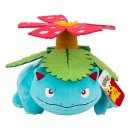 Pokémon Plüschfigur Bisaflor 30 cm