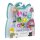 Squishmallows Squish-a-longs Minifiguren 8er Pack Set Series 2 Style 1 2,5 cm