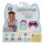Squishmallows Squish-a-longs Minifiguren 8er Pack Set Series 2 Style 1 2,5 cm