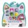 Squishmallows Squish-a-longs Minifiguren 8er Pack Set Series 2 Style 1 2,5 cm