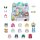 Squishmallows Squish-a-longs Minifiguren 14er Pack Set Series 2 Style 1 2,5 cm