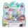 Squishmallows Squish-a-longs Minifiguren 14er Pack Set Series 2 Style 1 2,5 cm