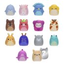 Squishmallows Squish-a-longs Minifiguren 14er Pack Set...