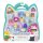Squishmallows Squish-a-longs Minifiguren 14er Pack Set Series 2 Style 2 2,5 cm