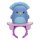 Squishmallows Squish-a-longs Minifiguren 14er Pack Set Series 2 Style 2 2,5 cm